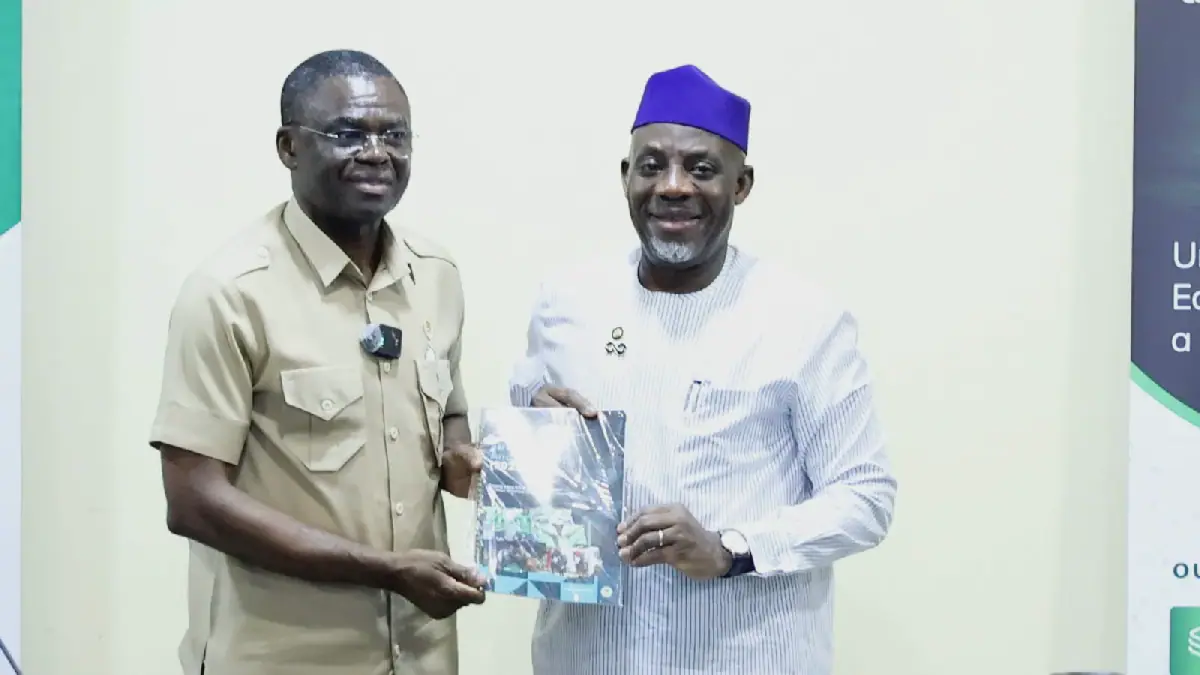 Nigeria Moves to Integrate Sports Training into TVET Programme