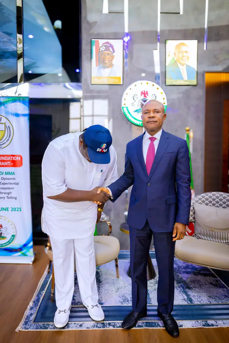 Enugu Poly Council Member Hails Gov Mbah For Clearing Pension Arrears