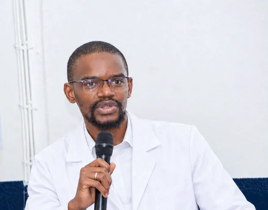 Guinea's Siguiri Region to Get New Pharmaceutical Depot