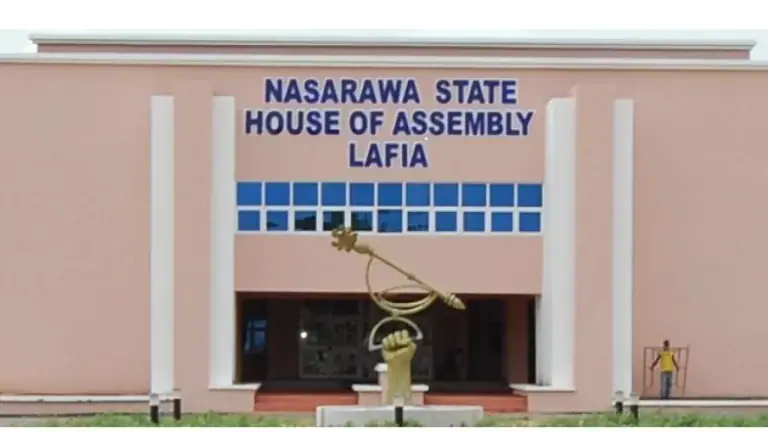 Majalisar Nasarawa Ta Buƙaci Gwamna Sule Ya Ɗauki Matakin Gaggawa Kan Babban Asibitin Jihar