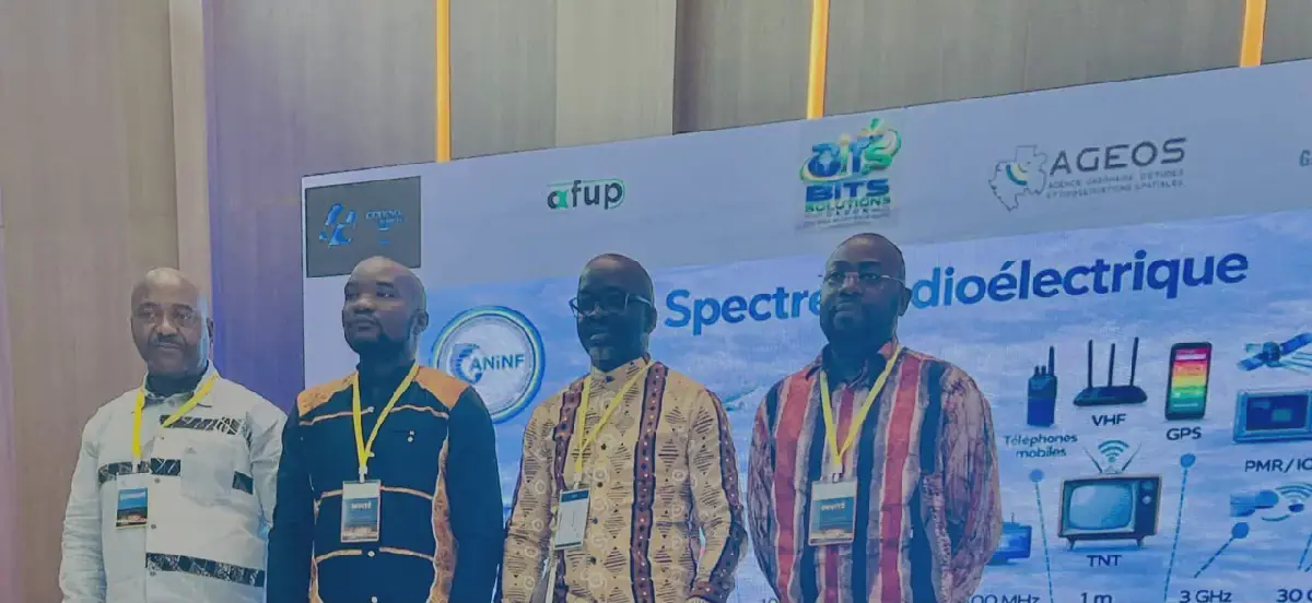 Gabon/Semaine du numérique : les enjeux de la gestion du spectre radioélectrique en débat