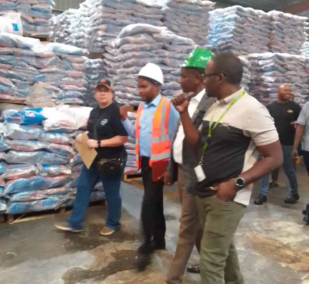 Tanzania's TOSCI Enforces Seed Quality Standards to Protect Farmers
