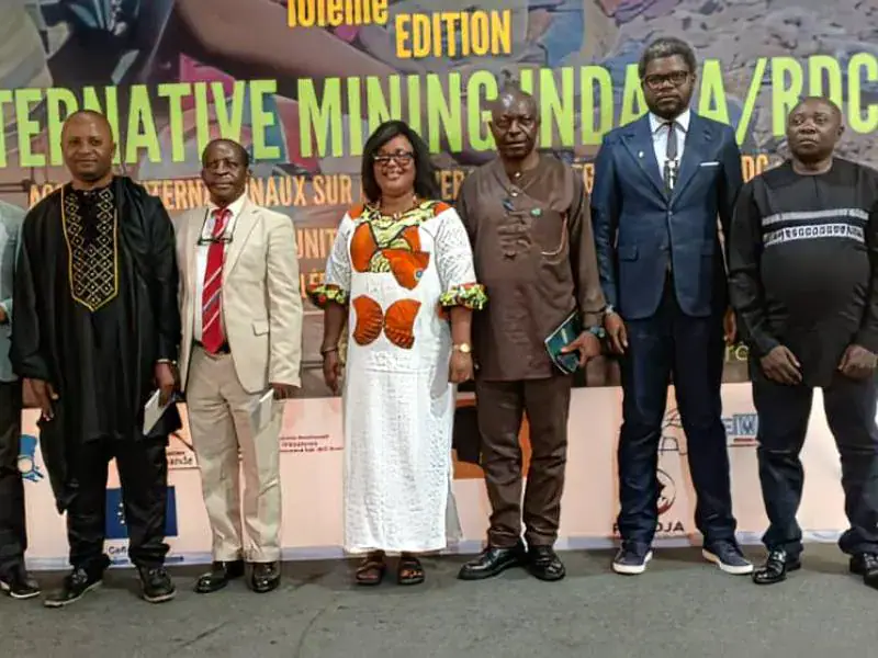 10th Alternative Mining Indaba Concludes in Lubumbashi