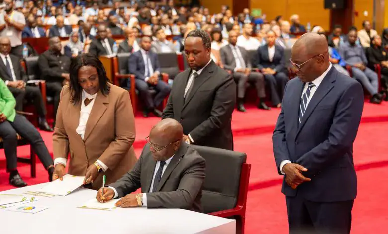 Tanzania's Digital Push Transforms Government Services