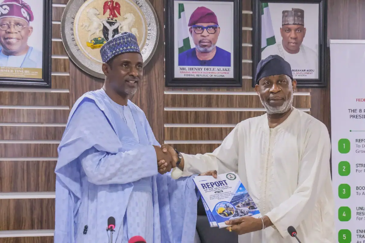 Alake Wants More Security Enforcement After Zurak Gas Poisoning Kills 37