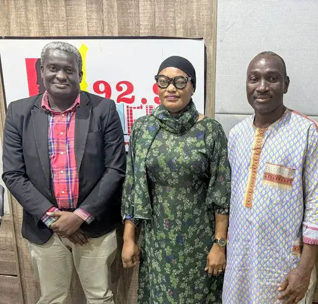 Political Parties Urged To Promote Issue-Based Campaigns