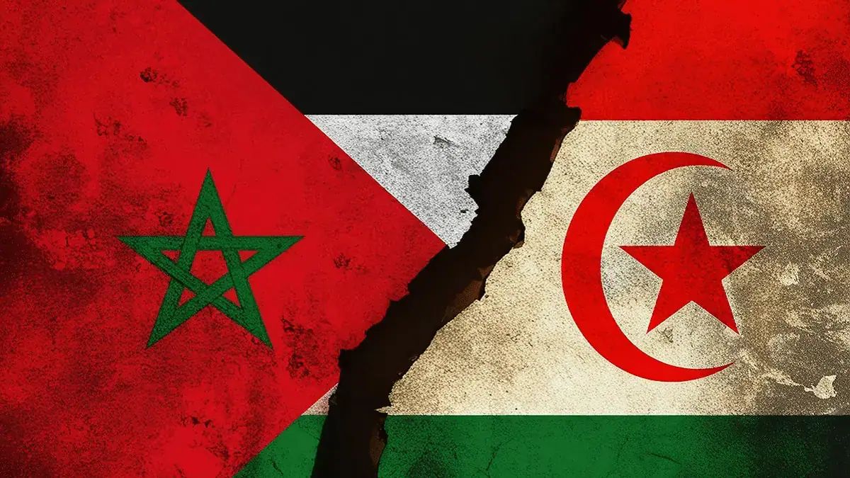 Russia Vetoes US Resolution on Western Sahara at UN Security Council