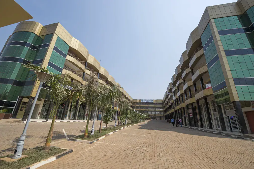 Rwanda: Kigali City Shuts Down Five Commercial Buildings Over Fire Safety Concerns