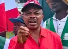 NLC Blasts TUC for Rejecting N70,000 Transport Allowance