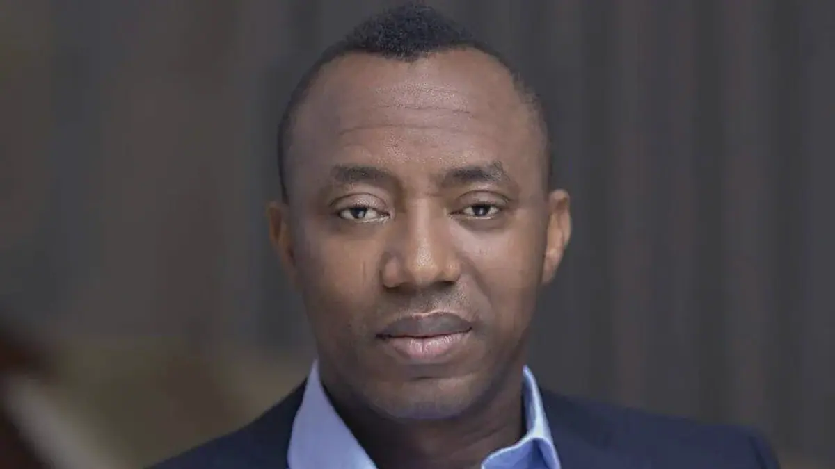 Police confirm attack on Sowore in Ekiti, deny kidnap reports