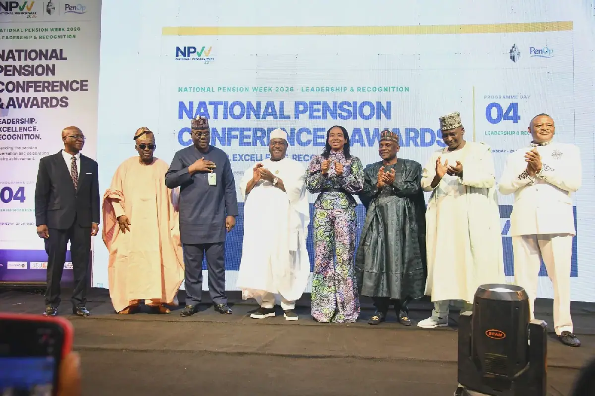 FG begins implementation of 100% retirement benefits for civil servants