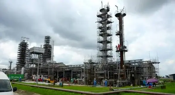 Seven modular refineries to begin operations in Nigeria by 2027