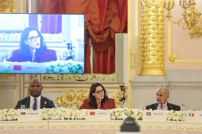 Moroccan Prime Minister Emphasizes Africa's Priority in Morocco's Foreign Policy