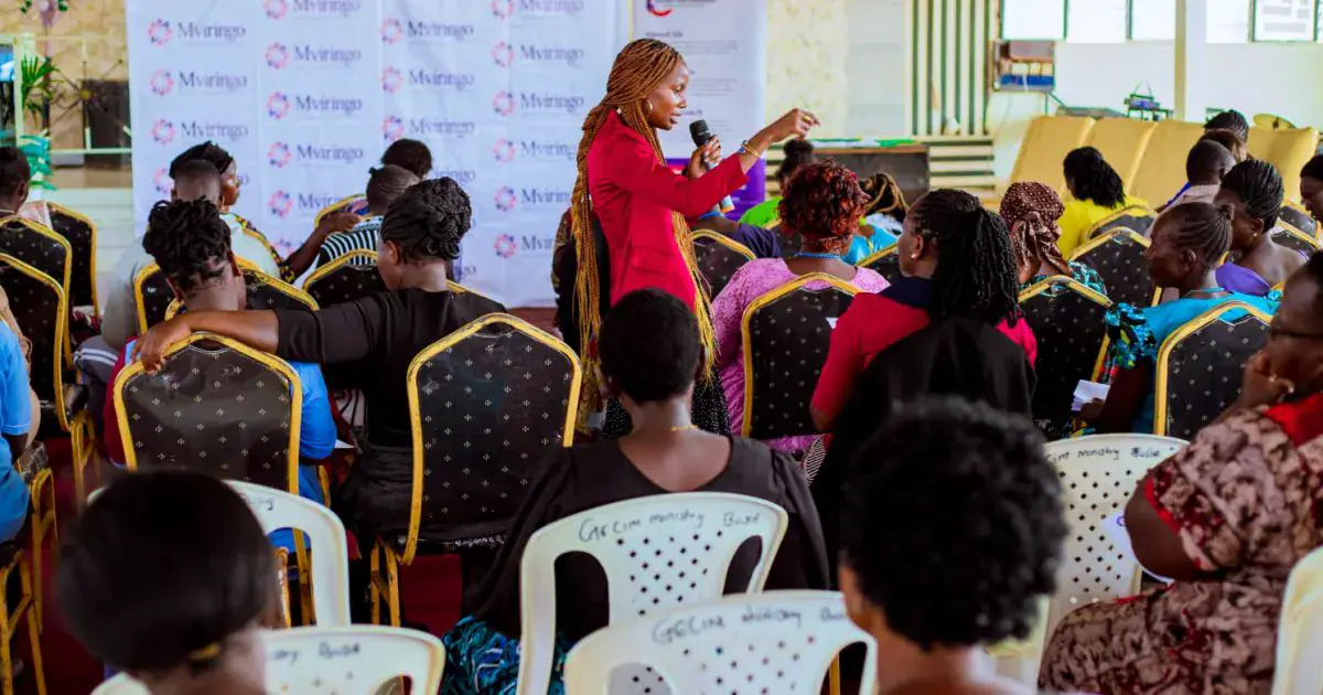 1,000 Busia women to benefit from economic empowerment programme