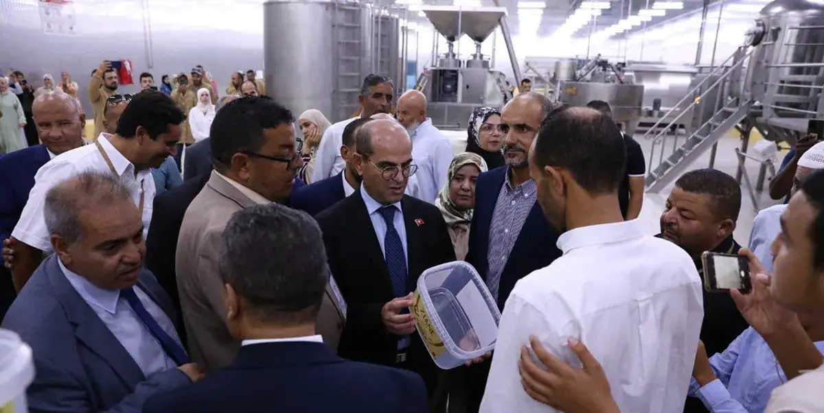 Tunisia plans 3,000 new industrial units, 40,000 jobs in Medenine