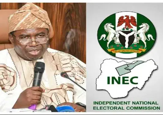 INEC Finalises IDP Voting Plans, Cleans Up 103m Voter Register for 2027 Elections
