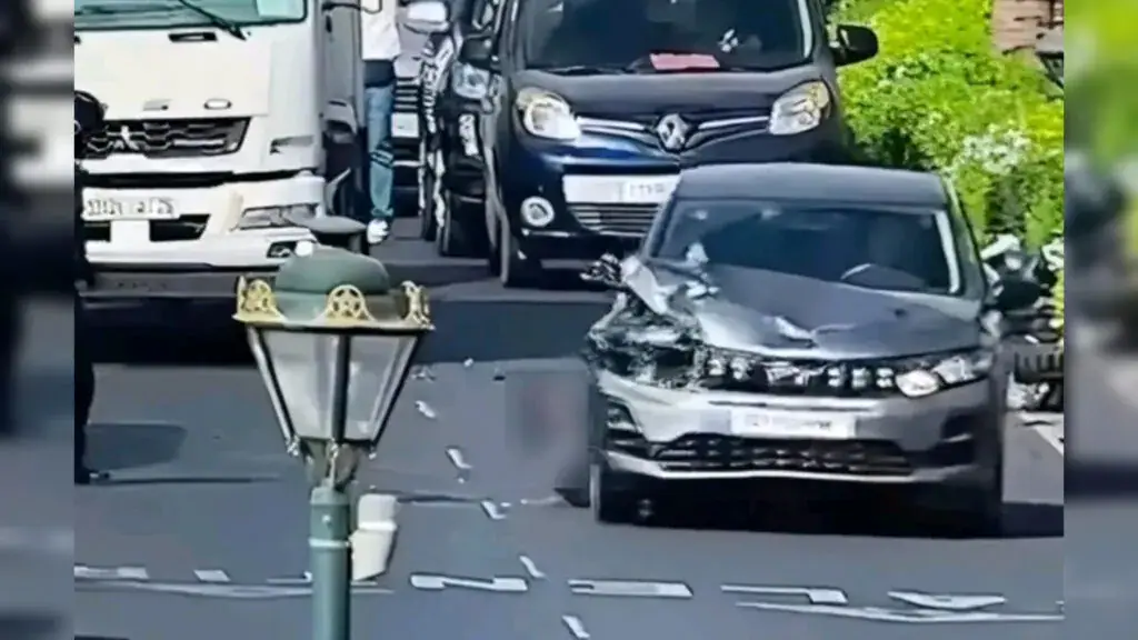حموشي يرقّي استثنائياً شرطياً بأكادير تعرّض للدهس المتعمد أثناء أداء واجبه