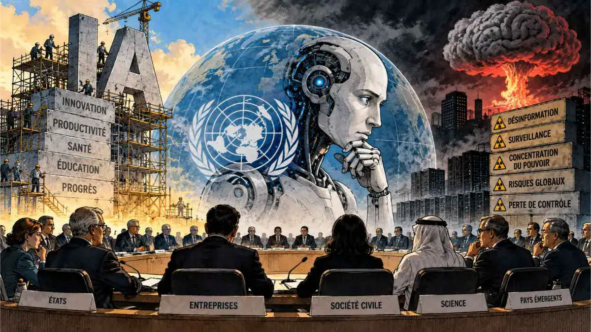 OpenAI Proposes International Oversight for Advanced AI Systems