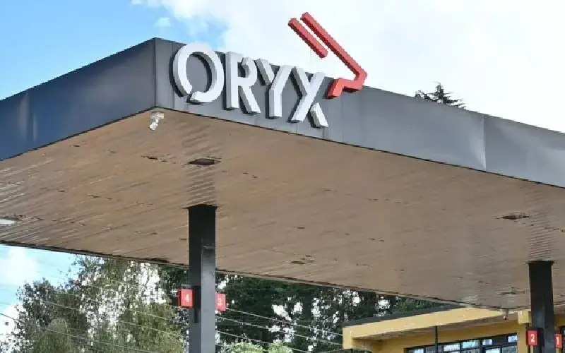 Afreximbank backs buyout of Oryx Energies