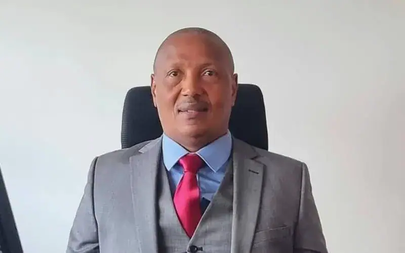 Standard Group Appoints Dr. Naim Bilal Yaseen as New Group CEO