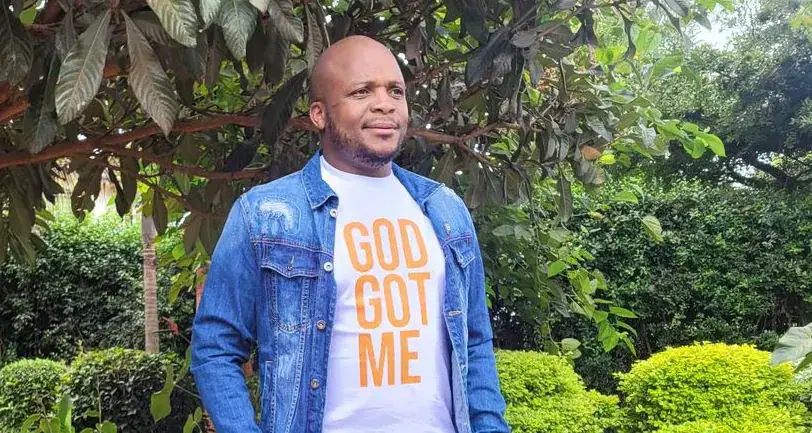 Jalang’o Confident in Senate Bid Amidst Claims of Political Downfall