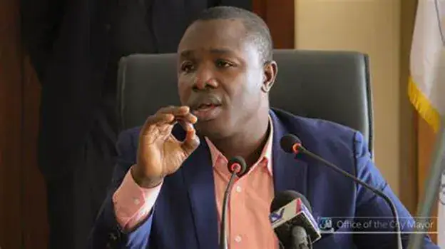 Liberia: Ex-Mayor Jefferson Koijee Hands Over Disputed Sinkor Property to VP Koung, Vows Political Fight Continues