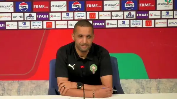 Morocco's Professional Football League Ends Term of National Arbitration Director