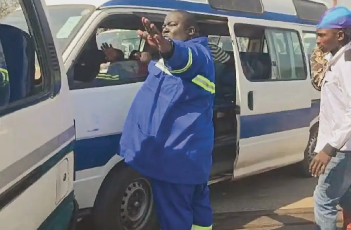 Blantyre City Mayor Justifies Queue Management at Fuel Service Stations
