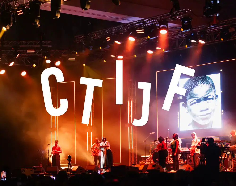 Cape Town International Jazz Festival Expands to Month-Long City-Wide Event