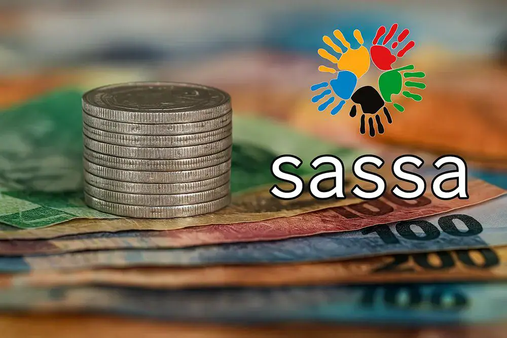 Less than 1% of social grants allocated to qualifying foreign nationals in South Africa