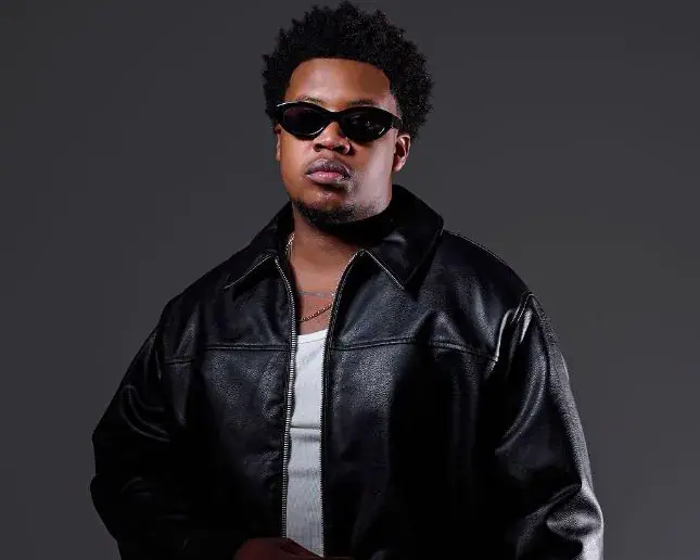 South African Afro Pop Artist Mawelele Releases Debut Album