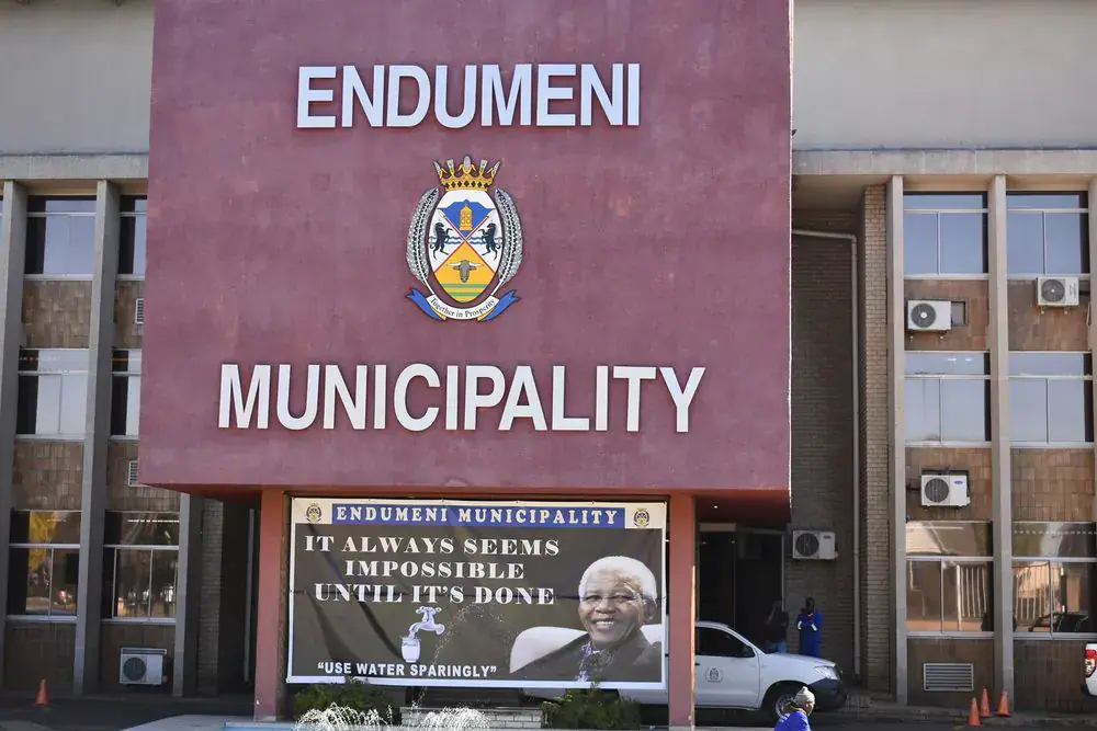 I-DA takes KZN government to court over Ndumeni municipality