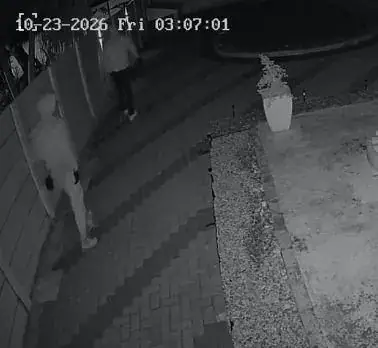 Residents in South African neighborhoods on edge amid surge in housebreakings