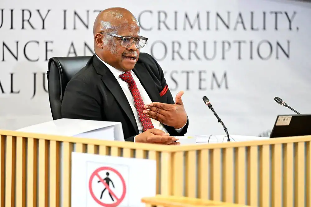 NPA Secures R99m Asset Restraint Order Linked to Mpumalanga Taxi Boss