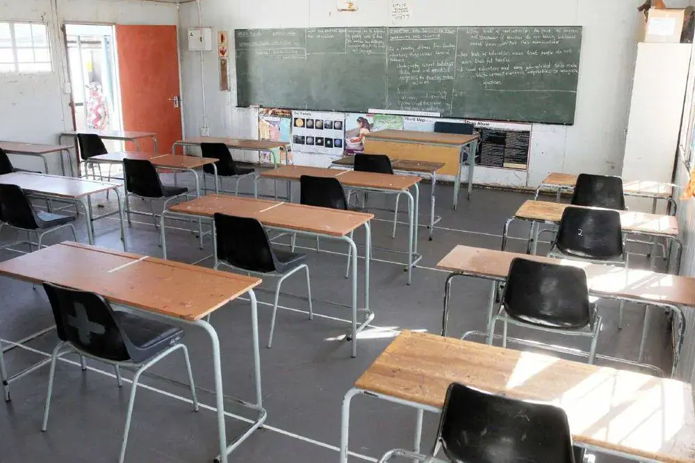 Matric exam timetable adjusted for 4 November local elections in South Africa