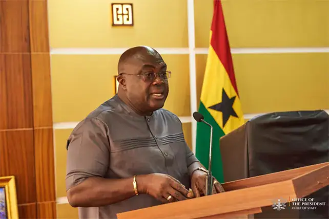 Africans Urged To Actualise Commitments