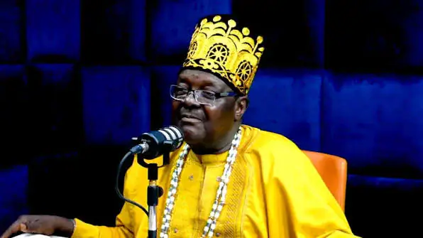 Chieftain demands Osun APC overhaul, seeks chairman’s removal
