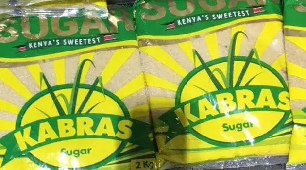 Kabras Sugar plans 1,500-tonne factory in Nandi