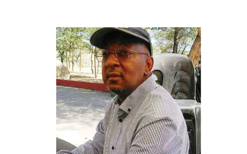 Namibia's Petroleum Bill Passes Second Reading Amid Controversy