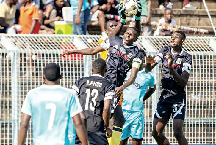 Malawi's Super League Faces Venue Shortage Challenges