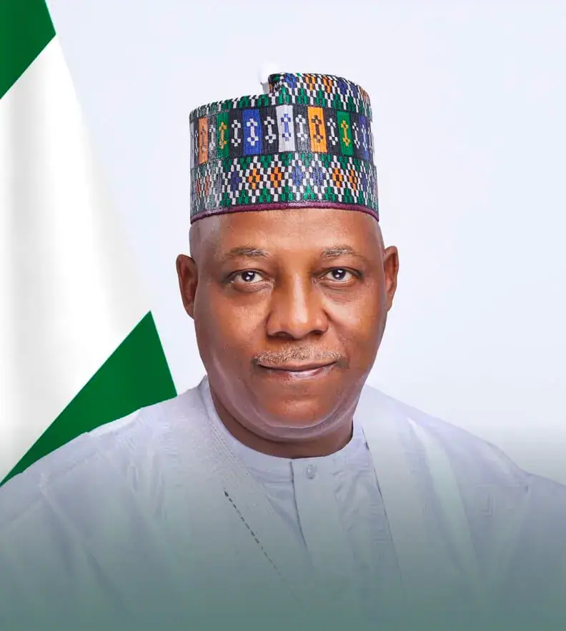 Shettima Urges Interfaith Collaboration for National Unity and Economic Growth