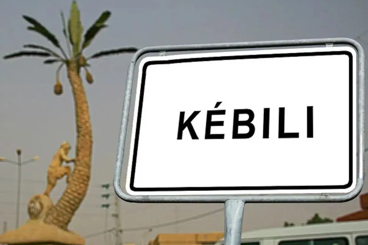 Tunisia's Kébili Region to Get Mobile Network in Saharan Areas