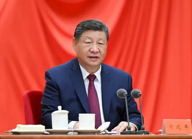 China Focuses on Governance and Modernization with Strict Management