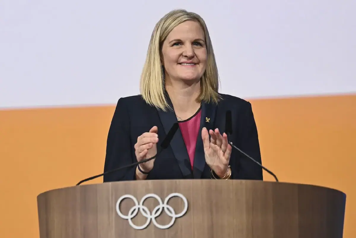 Sports chiefs face losing battle to keep sport separate from politics