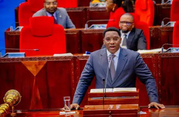 The Autumn Session: IPU Prestige Meets Tanzania’s Unfinished October 29 Reckoning