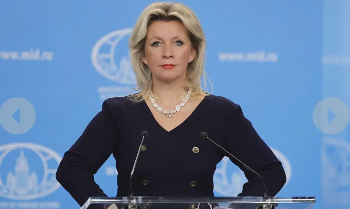 Russia Reaffirms Support for Political Solution to Western Sahara Conflict
