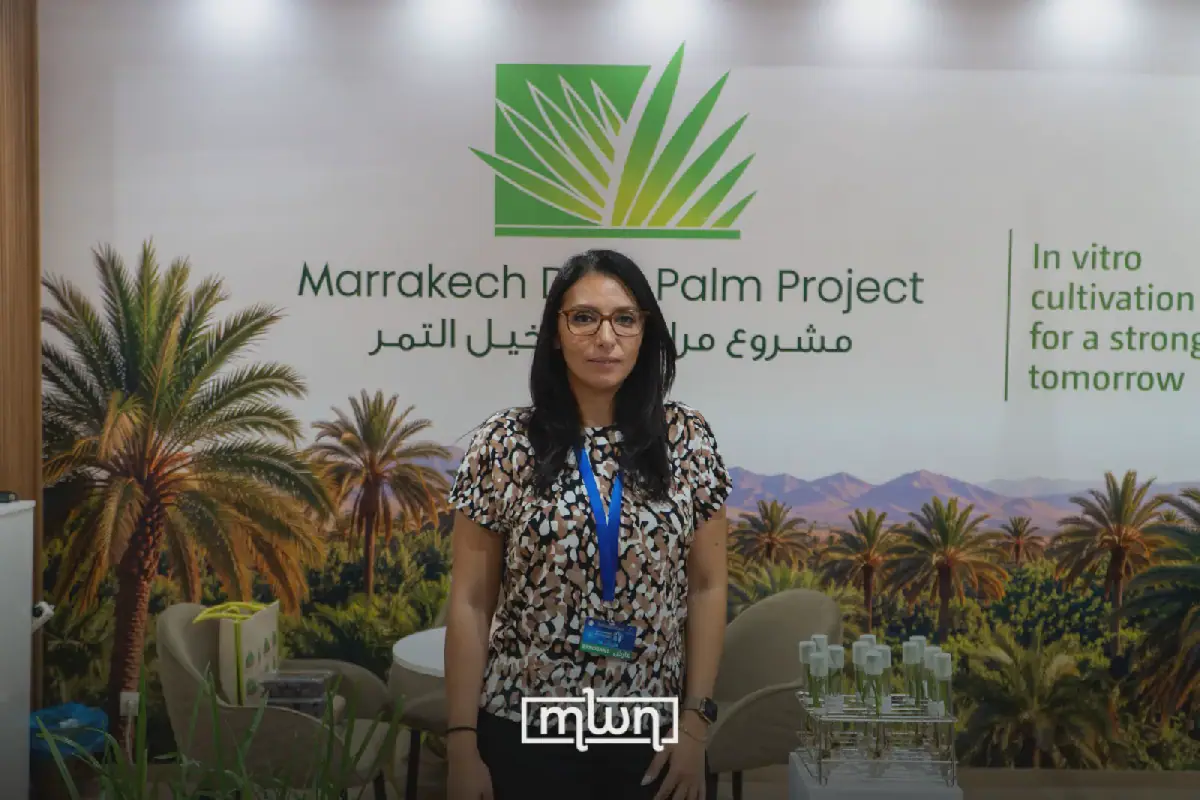 Marrakech Project Empowers Women in Agriculture at SIDATTES 2026