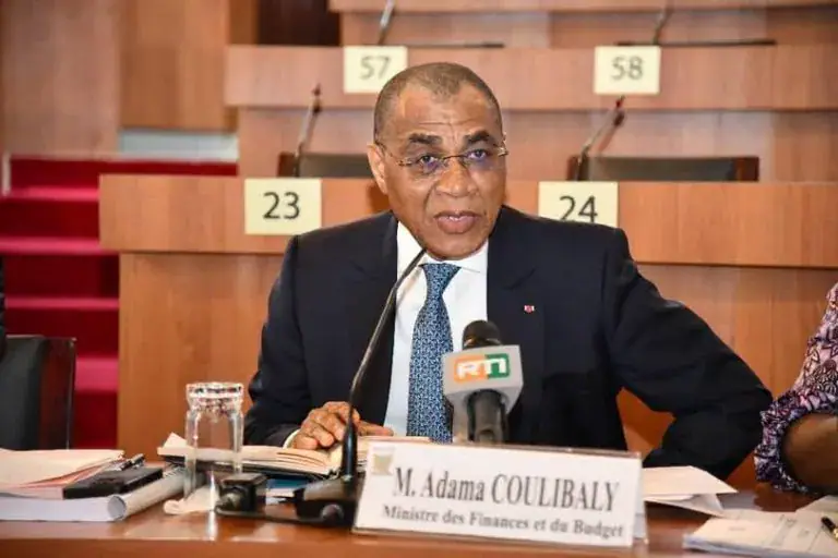 AIP/Inter/ La Côte d’Ivoire sort de la liste grise du GAFI après 24 mois de réformes
