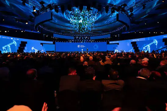 Libya Energy & Economic Summit 2027 Secures International Bronze and National Sponsors