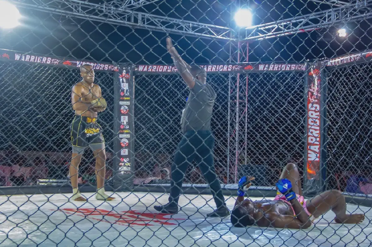 Benin to Host International MMA Championship with Five Nations